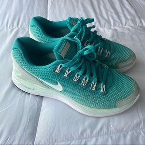 Nike Lunaglide 4 Breathe